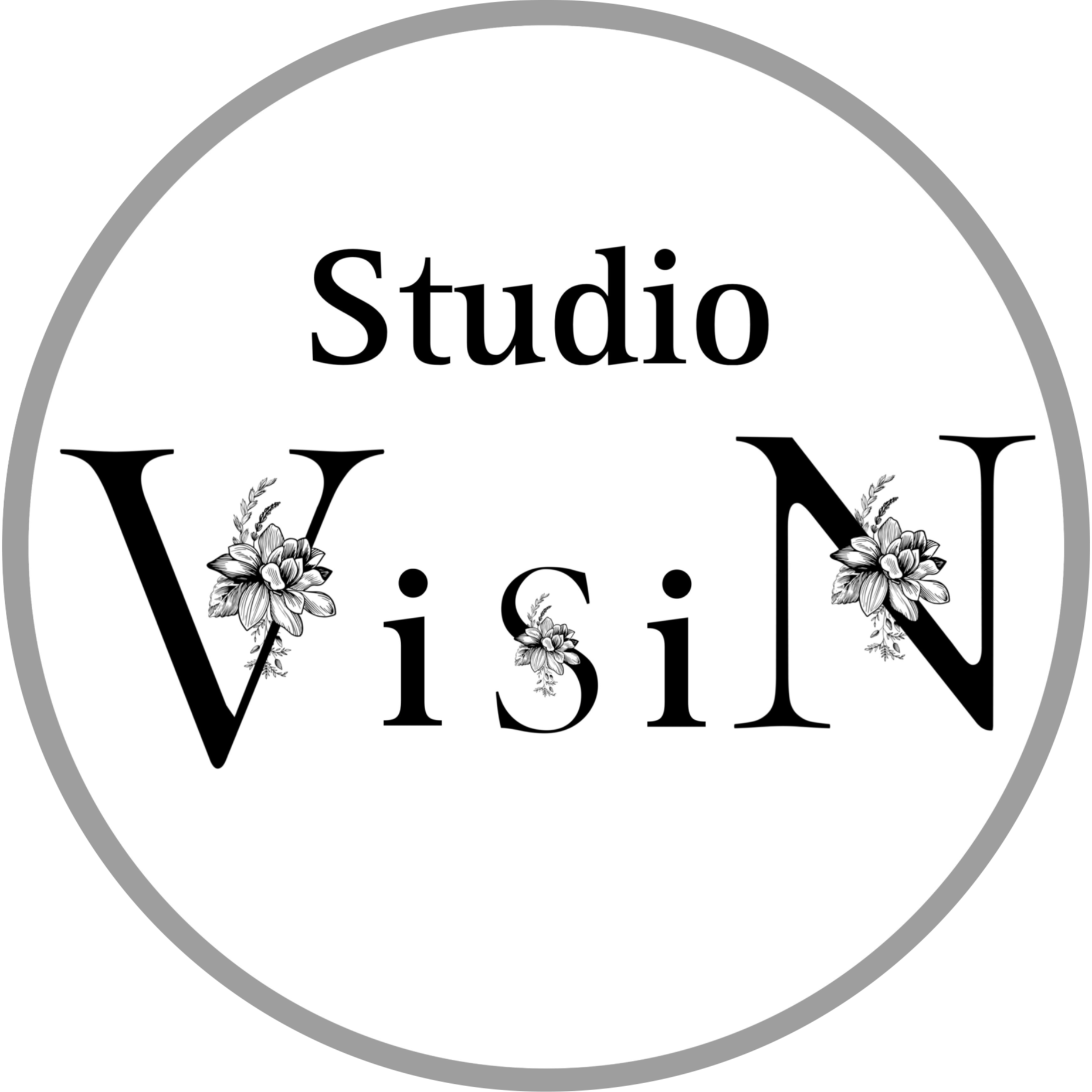Studio VisiN ロゴ